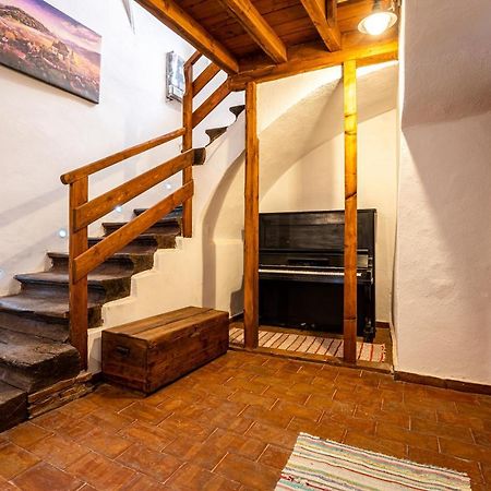 Casa Kroner Σιγκισοάρα Εξωτερικό φωτογραφία