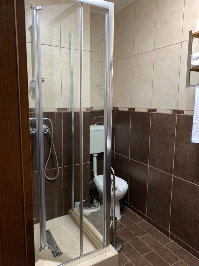 Casa Kroner Σιγκισοάρα Εξωτερικό φωτογραφία