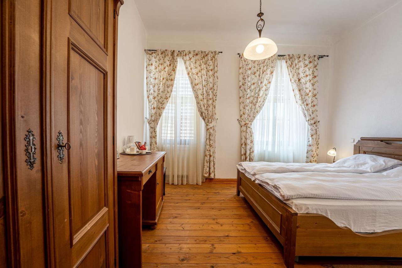 Casa Kroner Σιγκισοάρα Εξωτερικό φωτογραφία